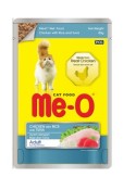 MEO CAT CHI WT RICE TUNA 80G